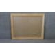 A wall mirror in moulded gilt frame. H.93 W.118 cm - Image 3 of 4