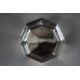 A pair of silver Tiffany & Co octagonal dishes. Maker's stamp to base. Weight 265g. H.3 H.10.5 W10.5 - Image 2 of 7