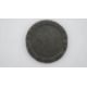 Two 18th century bronze cartwheel pennies. One dated 1707. - Image 6 of 6