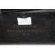 A 19th century metal cabinet with signwriting and a similar vintage example. H.49 W.50 D.38cm. - Image 6 of 6