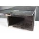 A collection of four vintage metal desk top filing cabinets. H.30 W.40 D.40 cm.(each) - Image 5 of 6