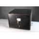 A collection of four vintage metal desk top filing cabinets. H.30 W.40 D.40 cm.(each) - Image 4 of 6