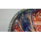 A Persian glazed ceramic bowl, the interior decorated with floral motifs, marked and dated to - Image 6 of 7