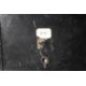 A collection of four vintage metal desk top filing cabinets. H.30 W.40 D.40 cm.(each) - Image 2 of 6
