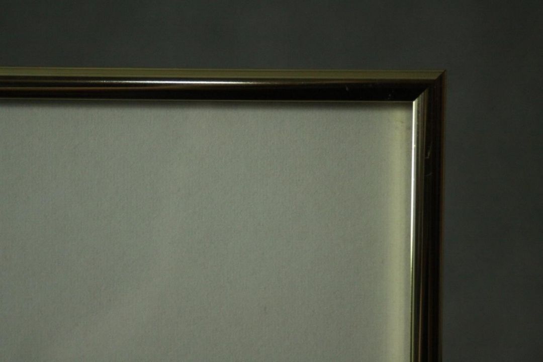 Ricardo Cinalli (B.1948), a framed and glazed pencil drawing, study of a naked couple, signed and - Image 4 of 5