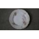 A Victorian hand painted fine china ten person part coffee set. Decorated with violets and gilded - Image 3 of 14