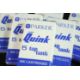 A collection of fountain pen nibs and cartridges, including Parker, R. Esterbrook, Platignum and - Image 4 of 5