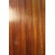 A Chippendale style mahogany secretaire bookcase, with a blind fret cornice over a pair of - Image 24 of 24
