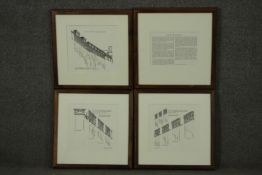 Richard Bramble b.1968- 