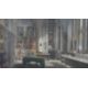 Four framed and glazed 19th century hand coloured engravings: Chapter House, Christ Church - Image 3 of 18