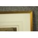 W. R. Petty (British), an artist and his patron, watercolour, signed lower left. H.57 W.46cm. - Image 4 of 6