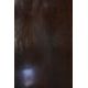 A Victorian mahogany extending wind-out dining table, of oval form, with an additional lead and a - Image 9 of 10