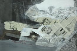 He Hong Wei, 1971, 