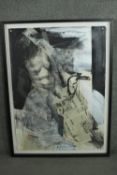 He Hong Wei, 1971, 