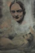 Geraldine Swayne, 1965, 