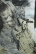 He Hong Wei, 1971, 