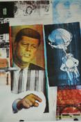 Robert Rauschenberg, 
