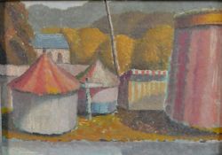 John Bolam (1922-2009), 