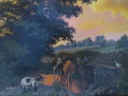 Penkridge Auction Rooms Antique & Interiors Online  Auction