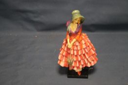 A ROYAL DOULTON FIGURINE |PRISCILLA HN1340|