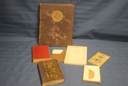 THE FABLES OF AESOP' with fifty-six illustrations from designs by Henry L. Stephens, published by J.