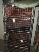 A LARGE SELECTION OF SOFT BEAN BAGS