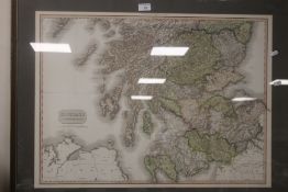 A PINKERTONS MODERN ATLAS