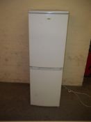 A LOGIK FRIDGE FREEZER