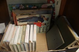 BRIAN FAIRFAX-LUCY - 'HORSES IN THE VALLEY', illustrated by Stanley Lloyd, published by Oxford