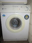 A WHITE KNIGHT 85AW ENERGY SAVE TUMBLE DRYER