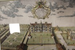 A QUANTITY OF PICTURES AND PRINTS TO INCLUDE SIGNED LIMITED EDITION EXAMPLES OF COUNTRY ANIMALS