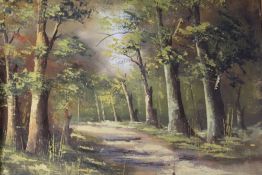 A QUANTITY OF ASSORTED PICTURES AND PRINTS