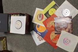 TWOS CASES OF ASSORTED 7