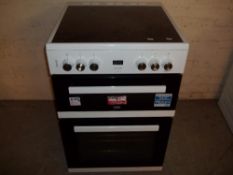 AN ELECTRIC BEKO COOKER