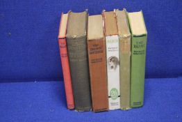 PATRICK MACGILL- IRISH POET KNOWN AS THE 