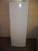 A LARGE BOSCH UPRIGHT FRIDGE