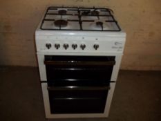 A FLAVEL MILANO GAS COOKER