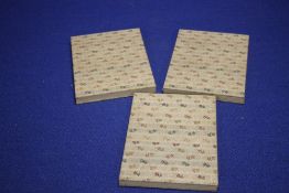 THREE ORIENTAL BOOKS