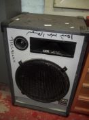 AN EXCEL M S A SPEAKER