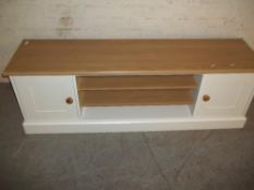 A MODERN TV MEDIA UNIT