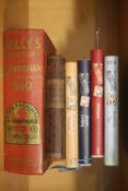 A COLLECTION OF COOKING BOOKS TO INCLUDE MRS BEETON