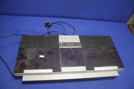 AN AKURA DK 4000 STEREO SYSTEM