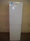 A BEKO FRIDGE/ FREEZER