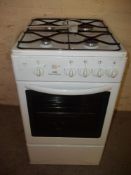 A NEWORLD GAS COOKER