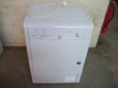 INDESIT TUMBLE DRYER