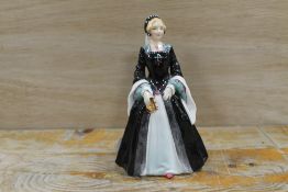 A ROYAL DOULTON FIGURINE JANICE HN2165