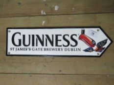 ***A GUINNESS TOUCAN SIGN**