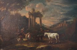 Kunst- und Antiquitätenauktion September