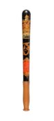 A Victorian truncheon
