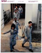 Space Shuttle 'Challenger' disaster (27 views), STS-51L, 28 Jan 1986